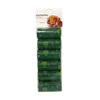 Chat vert 6 rouleaux/paquet