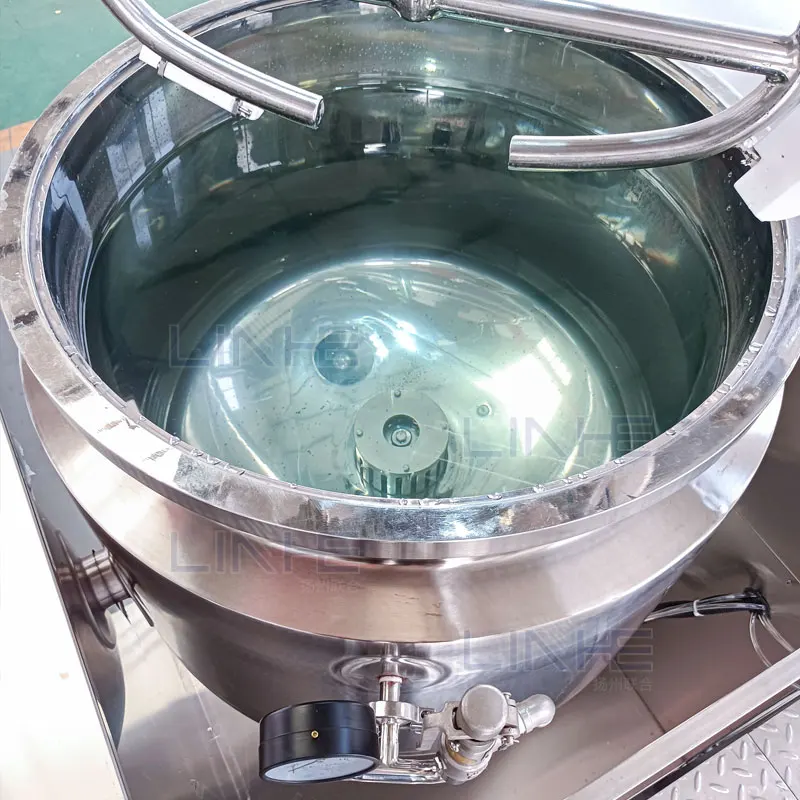 Двойной гидравлический лифтинг эмульгатор косметический крем лосьон тонер масло для загара увлажняющий гомогенизатор