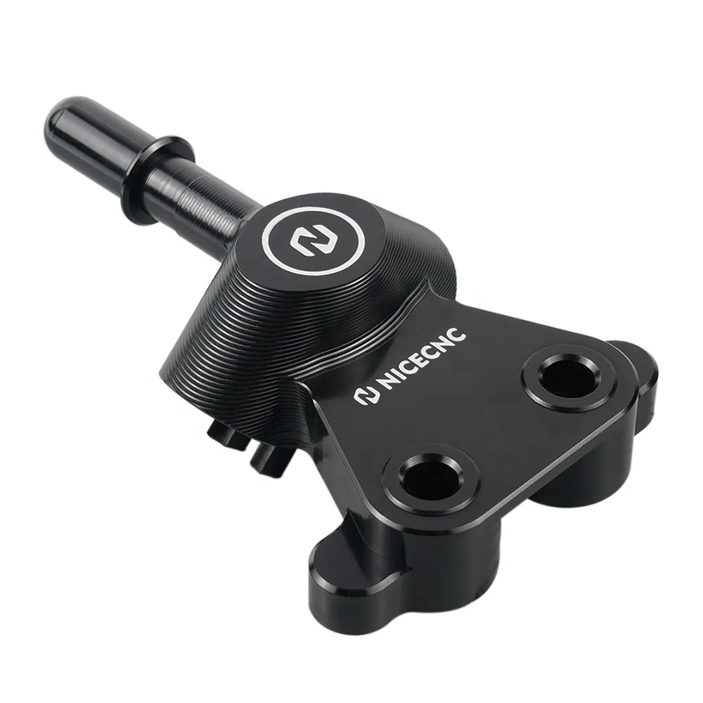 NICECNC Fuel Injector Rail Kit for Harley-Davidson CVO STREET GLIDE FLHXSE  2017-2024 ROAD KING FLHR 2017-2022, image size:1000x1000