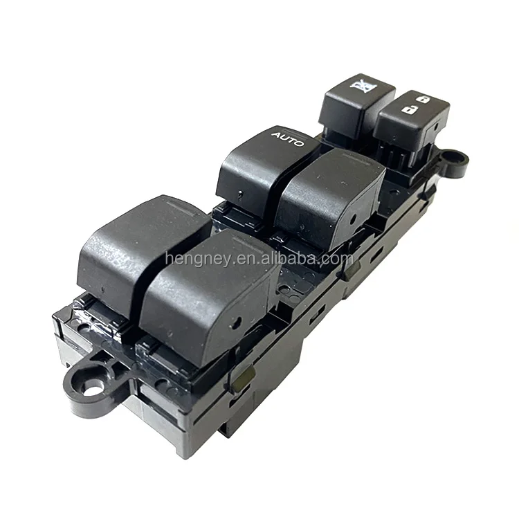 Motormite Mfg/div. R+m 901-405 Window Switch 5 électrique Dorman - Référence 901-405 - Compatible Multiple Modèles - Qualité Constructeur Interrupteur De Vitre