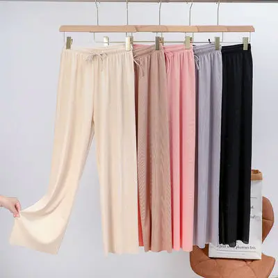 Pantalon Seda Fria