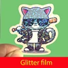 Pellicola Glitter