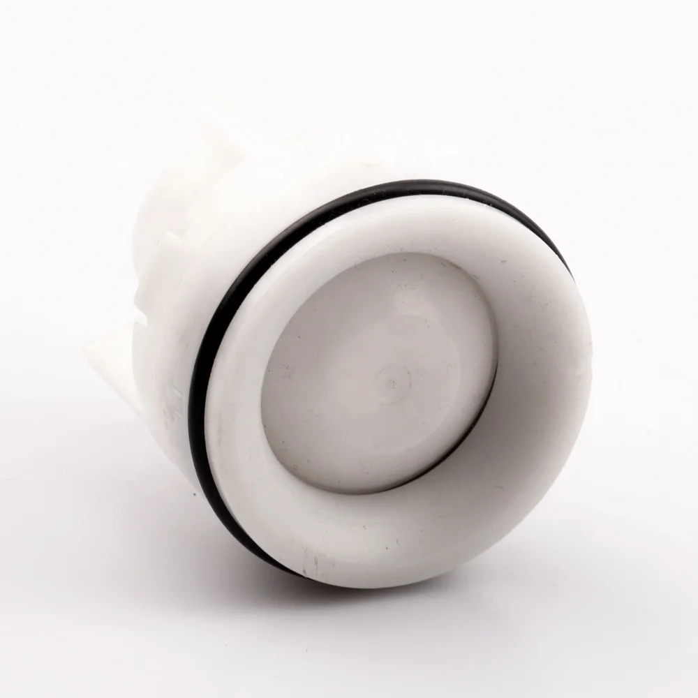 Zhejiang kaibeili Plastic Check Valve Non Return Valve