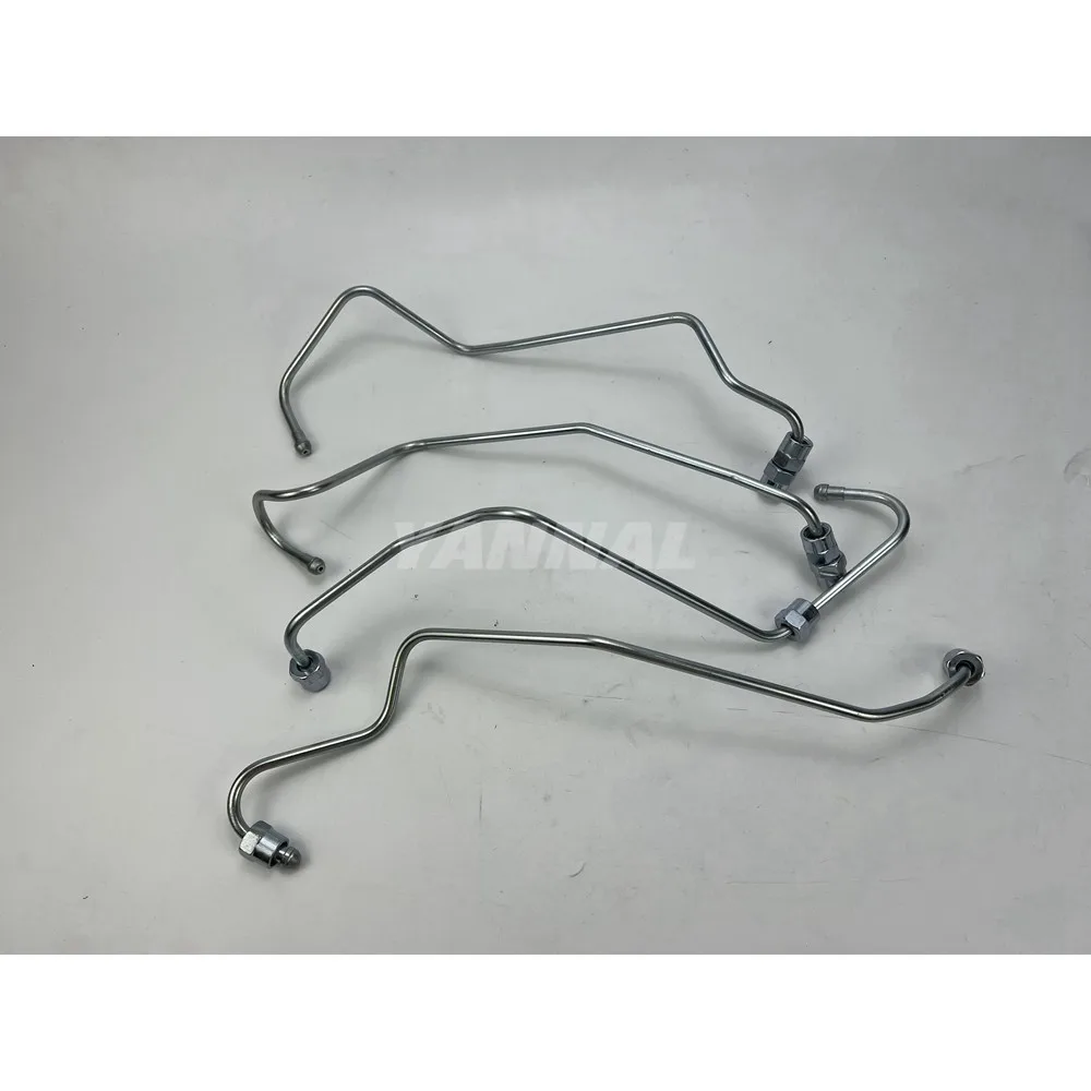 For 3VNQA Fuel Pipe Yanmar Engine Part