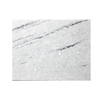 white marble from Tanzania for countertop vanity bathroom shower,indoor and stone flexible natural wall cladding stone panels