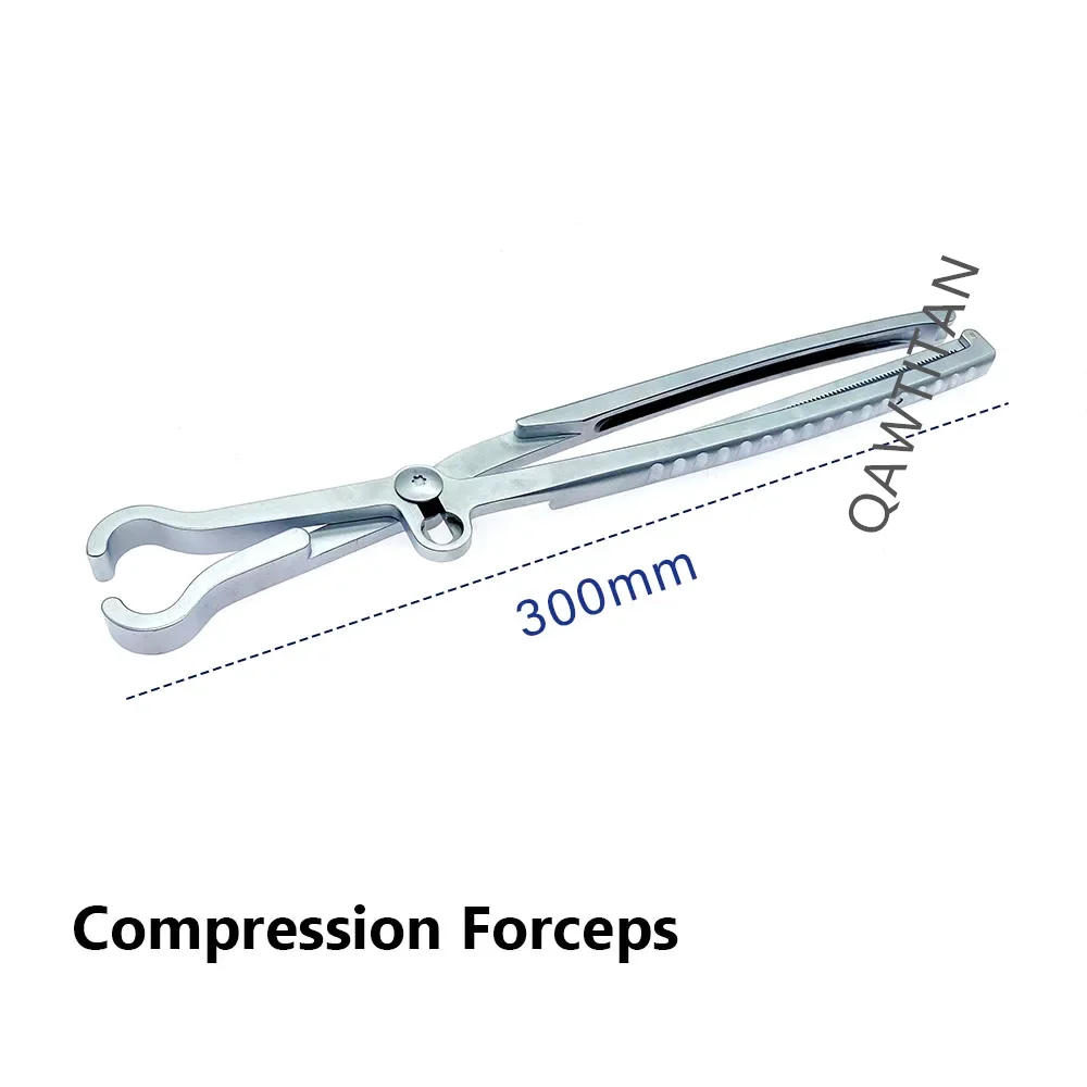 Compression Forceps 1