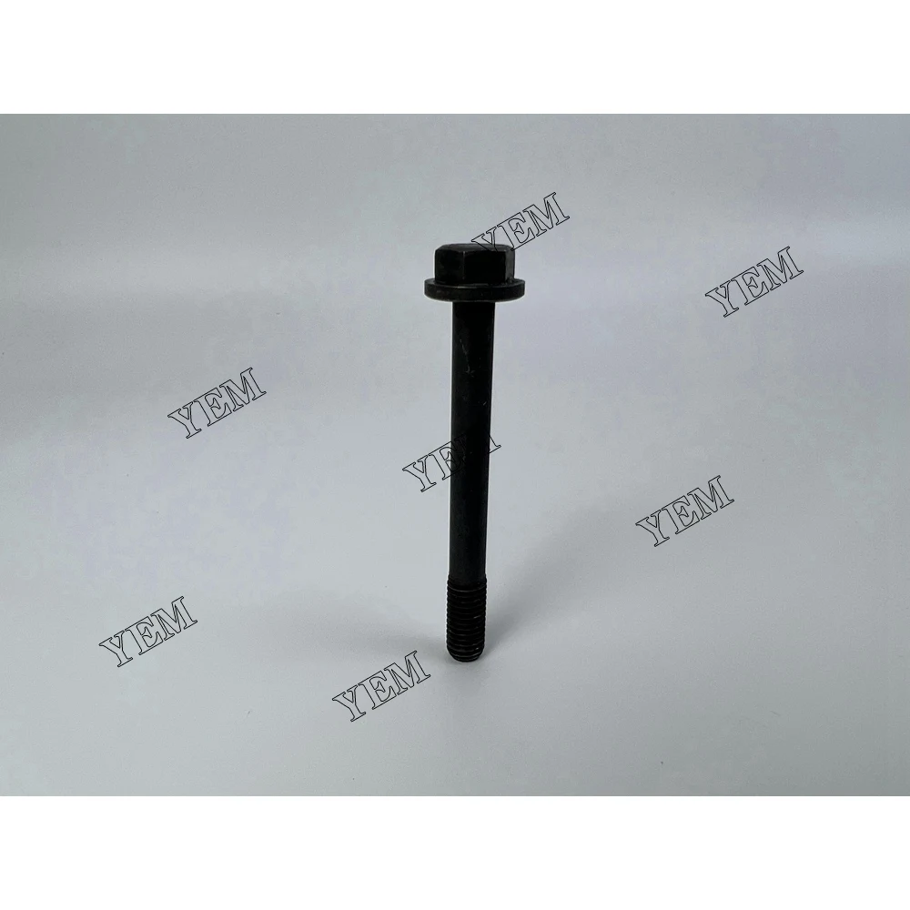 Cylinder Head Screw 119266-01200 for Yanmar 3TNM68 Engine Part Advantage Supply 4
