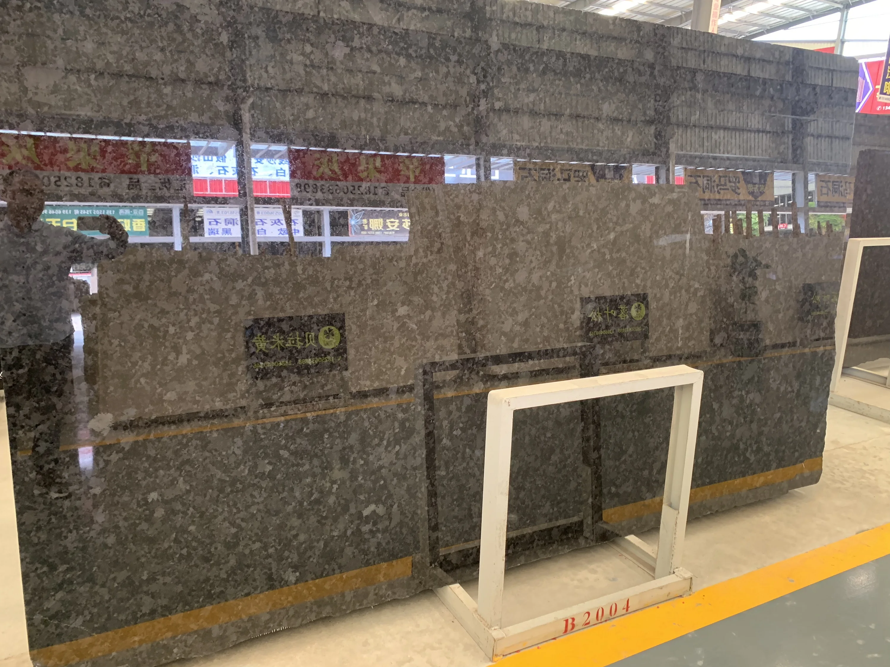 Angola Black Granite Cut to Size Table Countertops  Antique Granite Stone Slab,Leather Angola Black Granite PriceAngolan Black