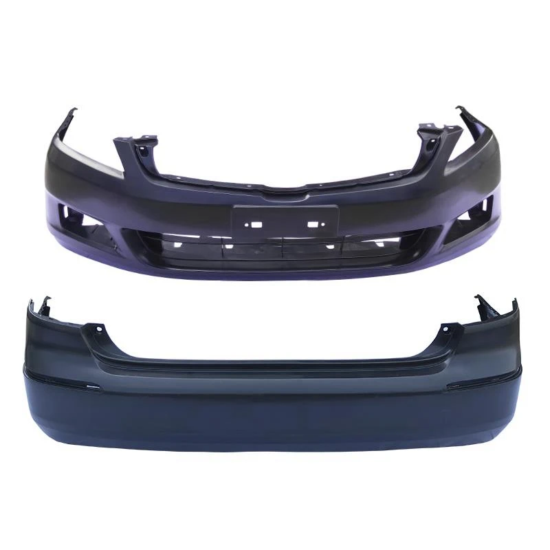 Auto Spare Parts Car Front Bumper 71101sdet00zz For Honda Accord 2003