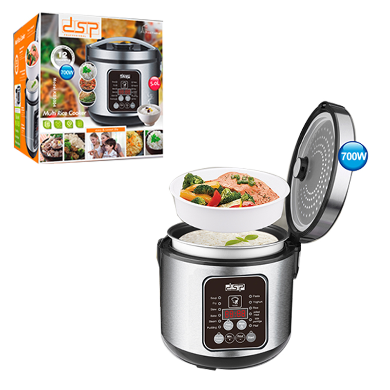 multifunction rice cooker