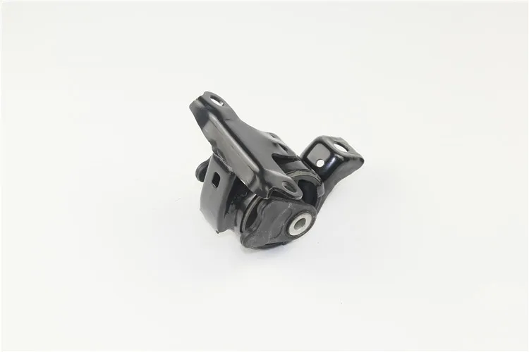 Exportations d'usine pièces pour châssis fabricant de moules en caoutchouc support de moteur 50805-S5A-033 pour Honda Civic