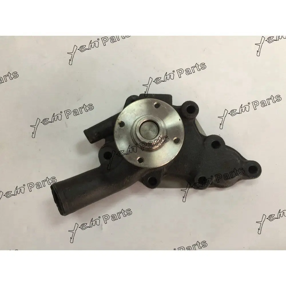 3AD1 Water Pump for Isuzu Engine Replacement Parts 3