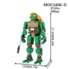 MOC1406-D