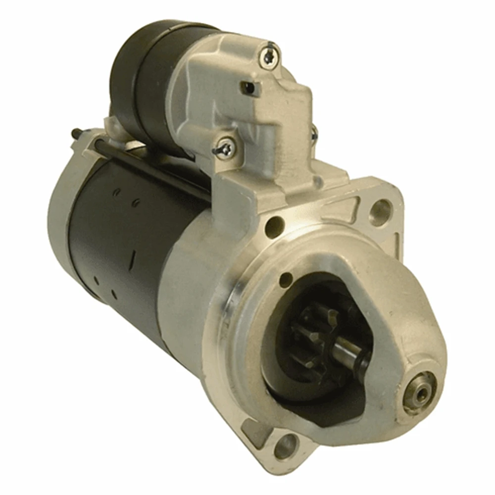 IZUMI 0-001-223-016 Starter Motor for Deutz BF4L1011 BF4L1011F Heavy Equipment Engine Parts