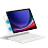 White - galaxy tab s8 11inch