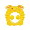 Yellow rabbit
