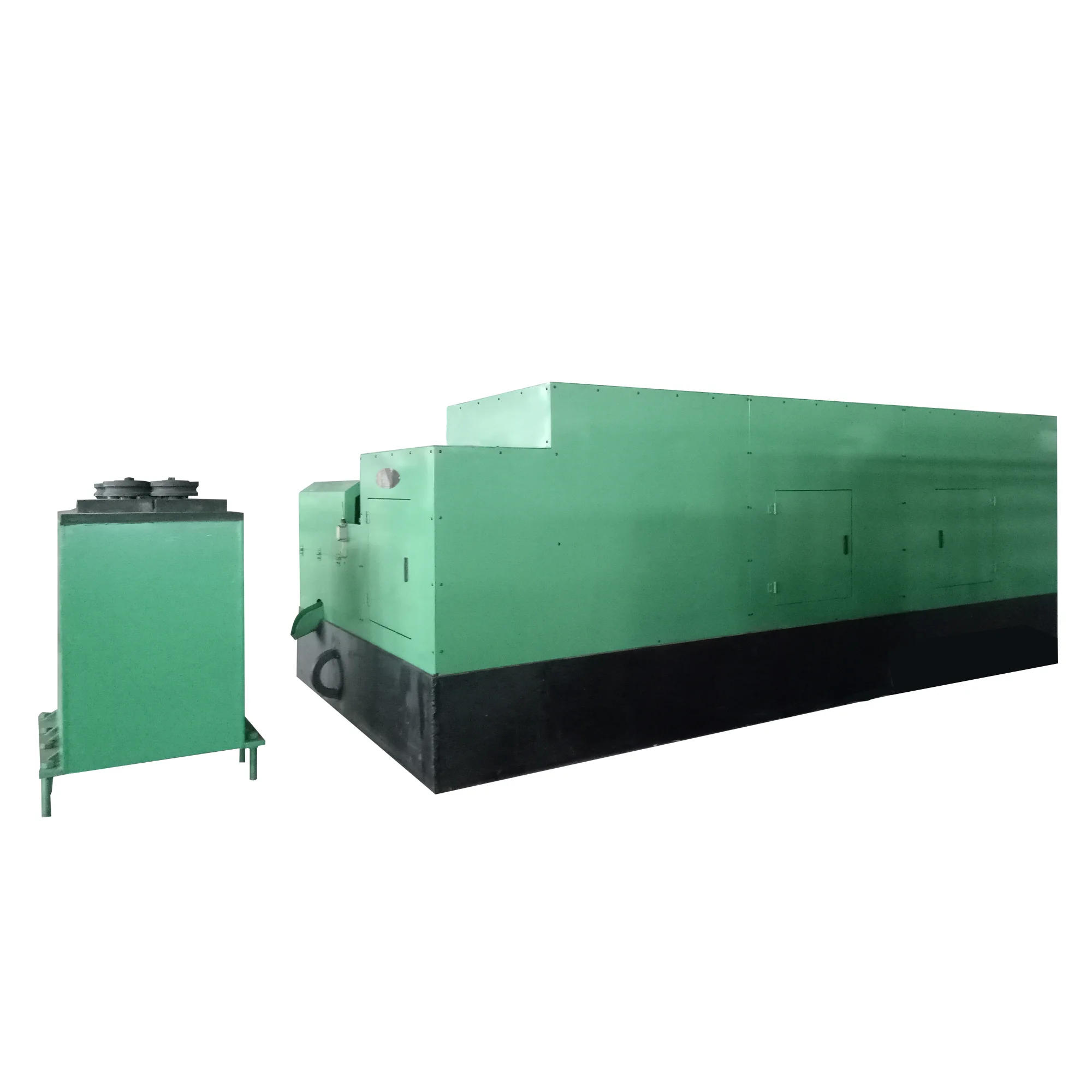 Auto Bolt Nuts Making Machine