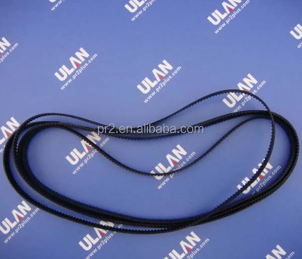Olivetti PR2E Dot matrix Passbook Printer Parts Document Feed Belt