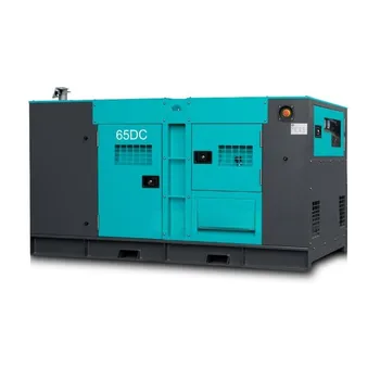 Hot Selling 200 KVA 3-Phase Silent Diesel Generator with RPM Yangdong Engine Low-Voice Hot Selling Product