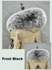 Frost Black