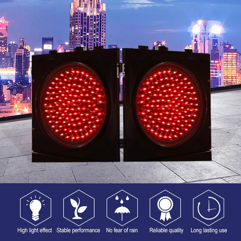 Портативные временные перекресток б/у предупреждение подвижный безопасности дорожного движения СИД солнечный сигнал