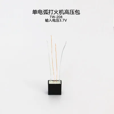 11kv High Voltage Pulse Arc Ignition Lighter Transformer