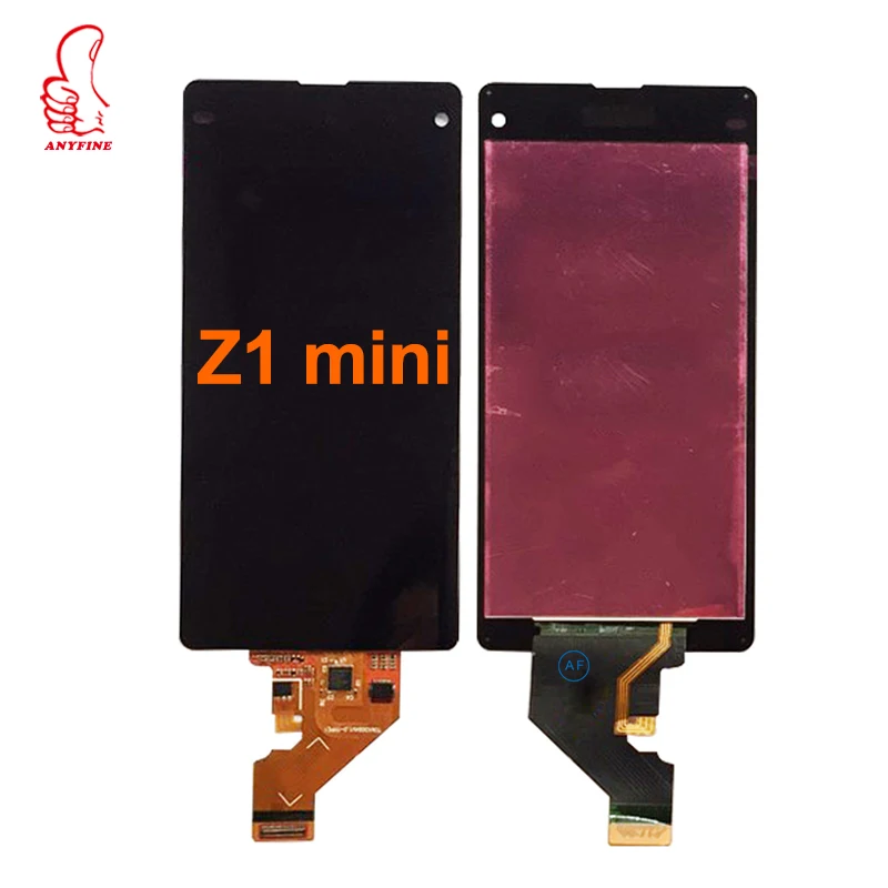For Sony Xperia Z1 L39 L39h Lcd C6902 C6903 C6906 Lcd Display Touch Screen  Panel Glass Digitizer Assembly - Buy High Quality For Sony Xperia Z1 L39  L39h Lcd Touch,For Sony Xperia