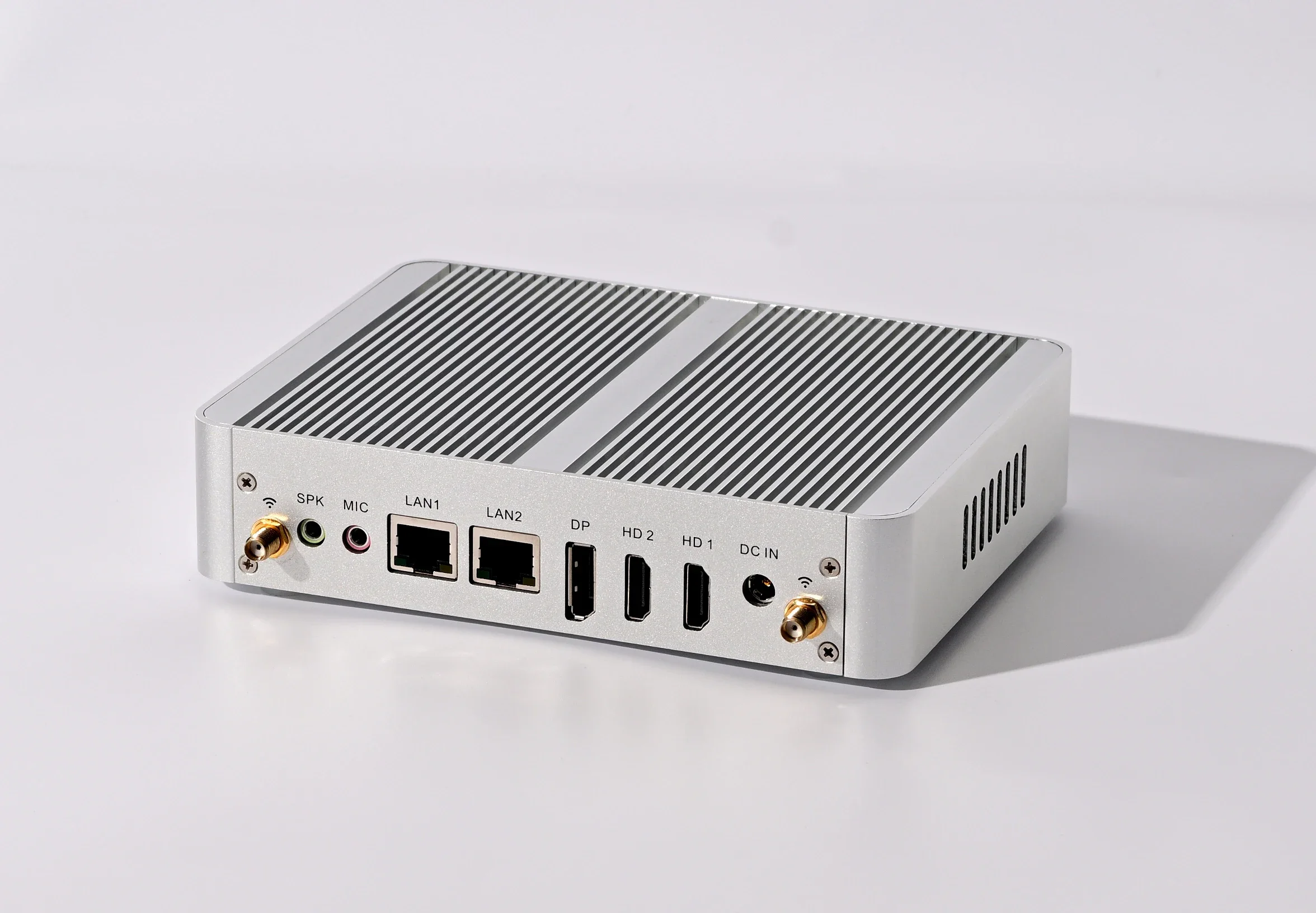 Windows 11 OEM Mini PC N100 with 2HD-MI 1DP Support 4K Display| Alibaba.com