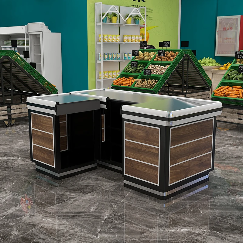 2021 New Design Retail Convenience Store Popular Supermarket Grocery ...