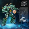 B1153 Ember: Guerriero Estinguente