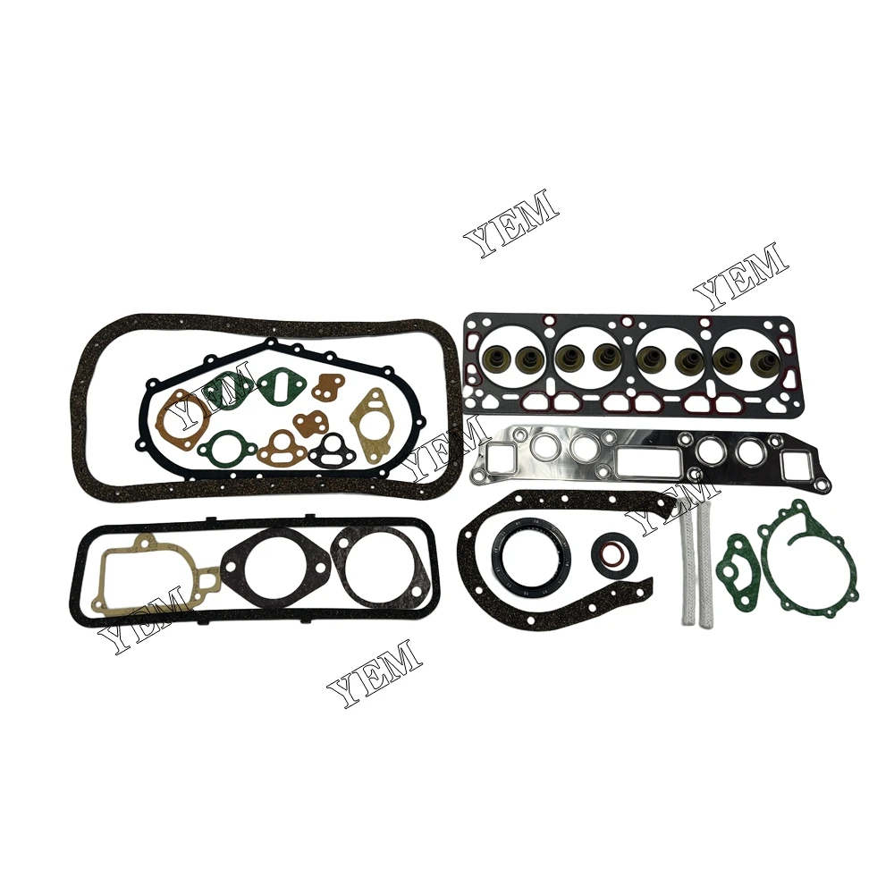 Engine Gasket Kit H20 for Nissan Industrial Machinery Engine Parts 5