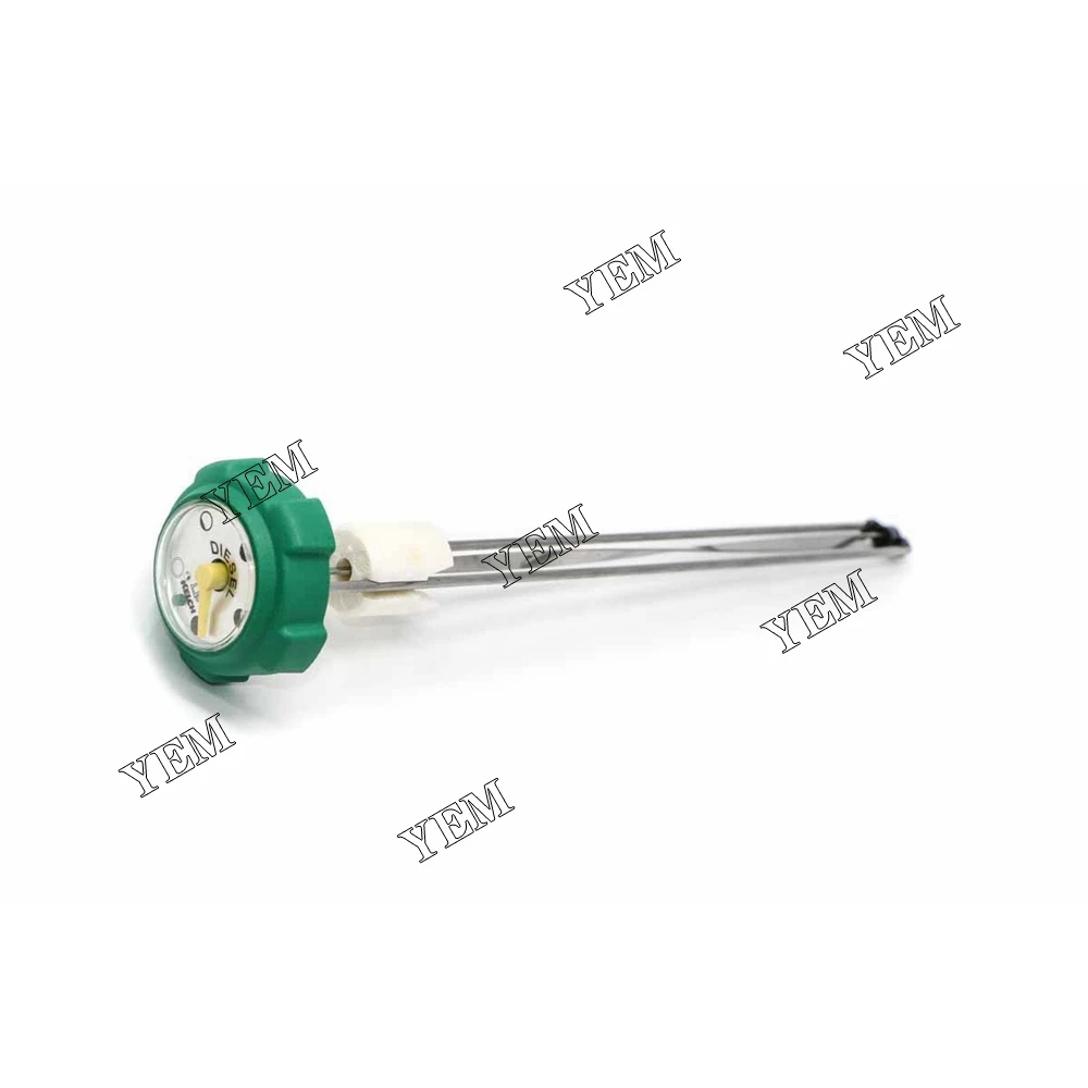 Part No. 7016271 CAP, DIESEL W/GAUGE Fit for Bobcat