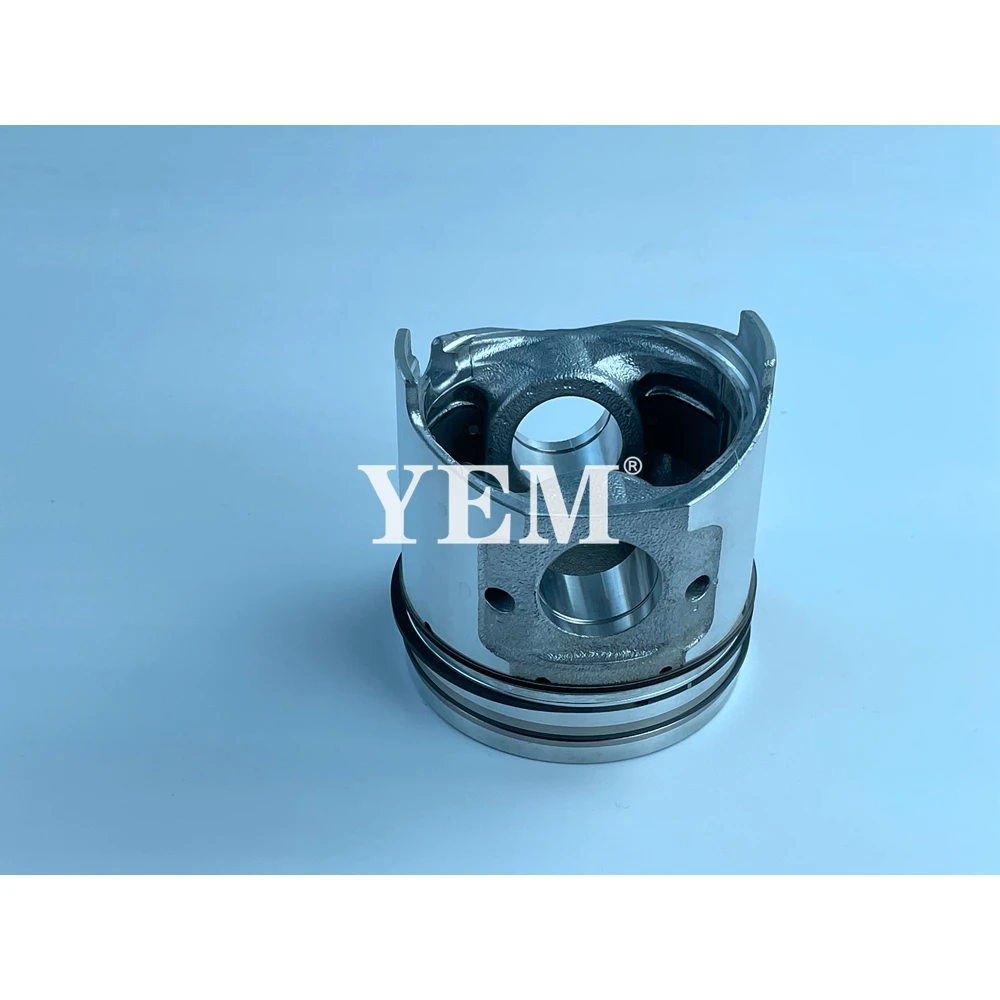 4TNV94L Piston 129906-22090 for Yanmar 2