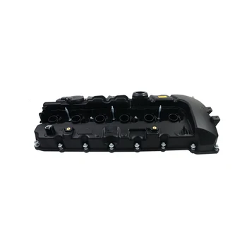 11127552281 CYLINDER HEAD ENGINE VALVE COVER & GASKET BMW N52 PETROL E92 E90 N51 | UK