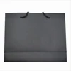 Llevar bolsa de papel