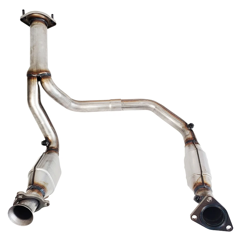 Pacesetter Catalytic Converters for Chevy / GMC – Bolo Motorsports