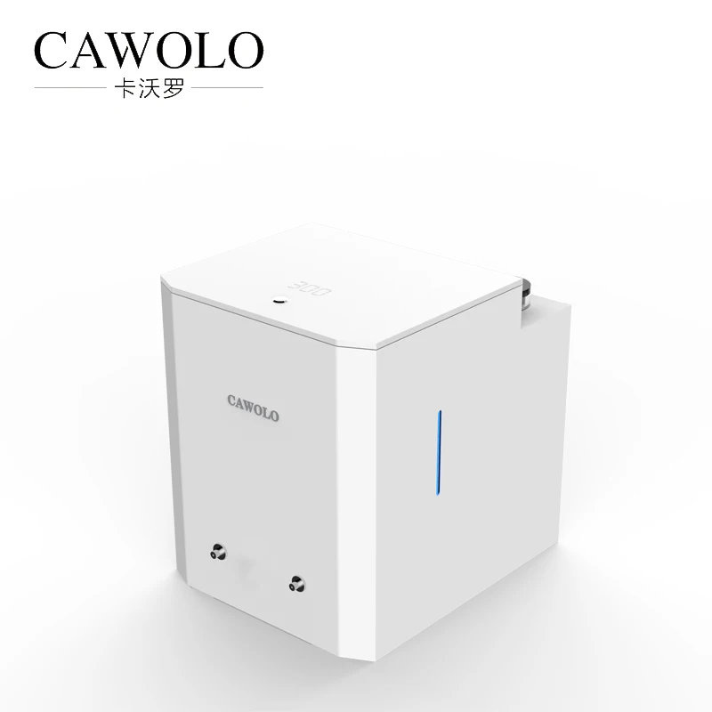 CAWOLO hydrogen generator hydrogen inhalation 160W hydrogen hho generator