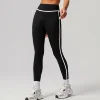 Leggings-Neri