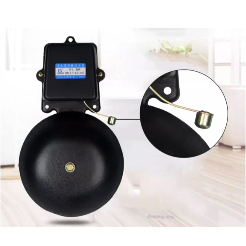 220cm Auto Bell Ring Timer Controller Goakgaan Multifunctional LED Electronic Switch for School Bell 220V Sport Big Timer