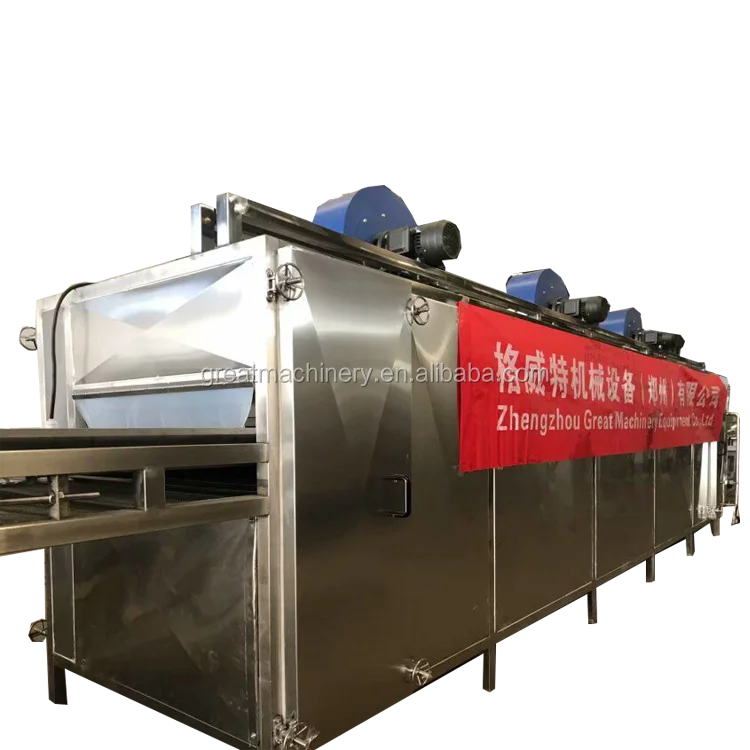 Drying speed