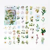 C Langage des fleurs sous la lune