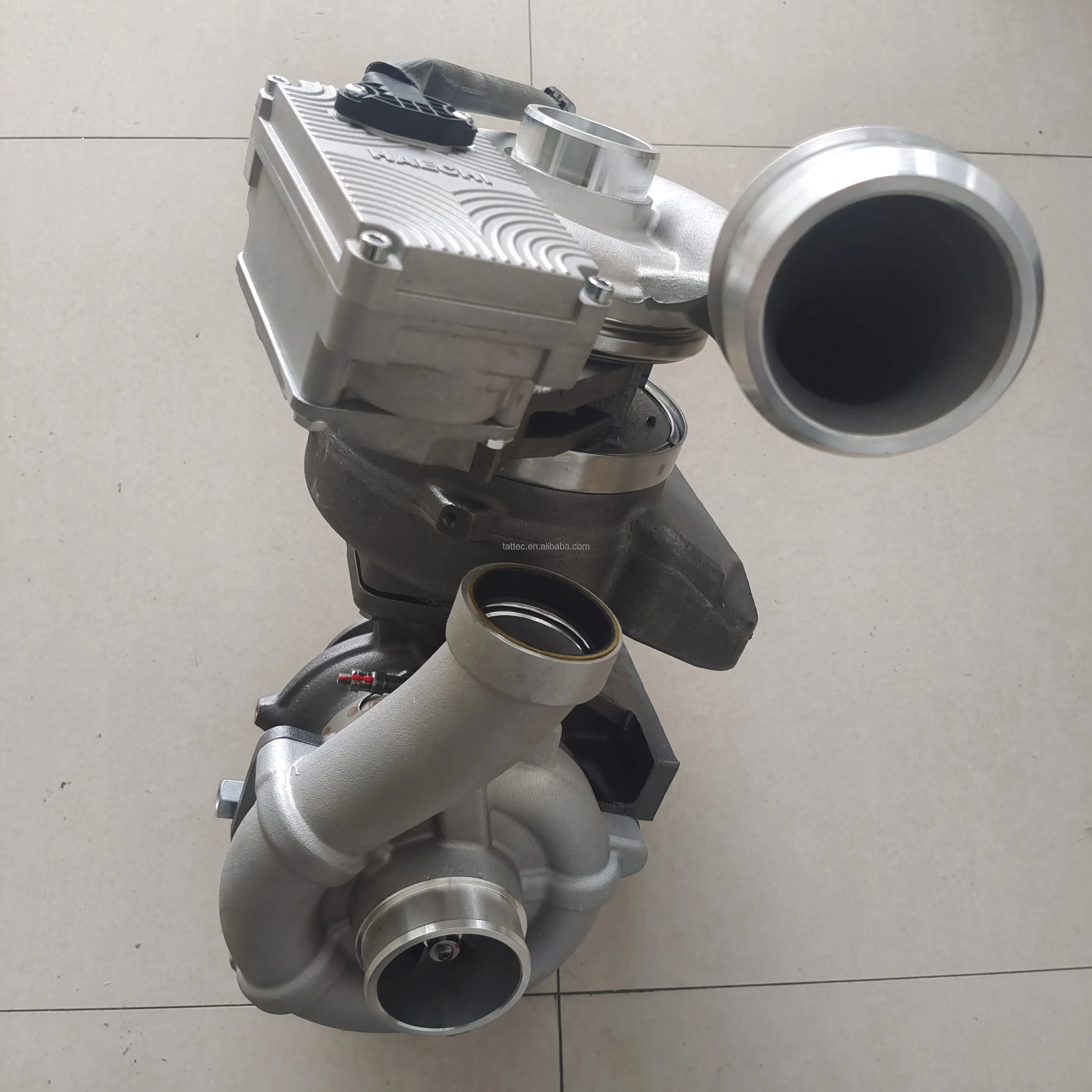 Tattec Turbocharger Actuator Ford F250/f350/f450 Trucks 6.4l
