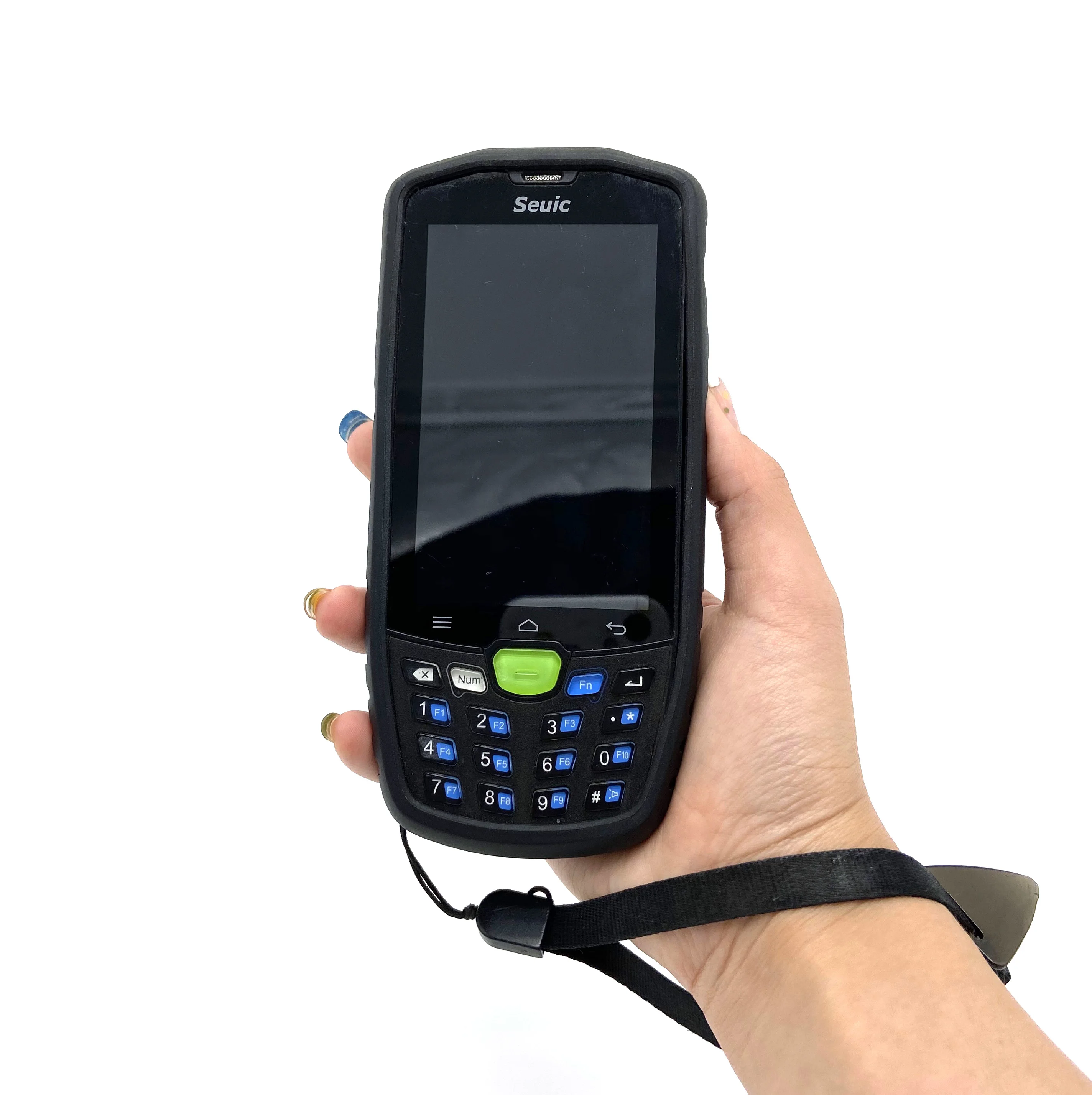 SEUIC Original Autoid 9 Android Smart Handheld Data Collector