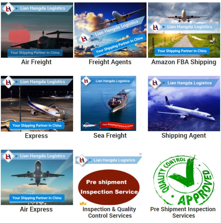 Dhl Air Freight Cargo Agent Guangzhou China To Usa Dubai