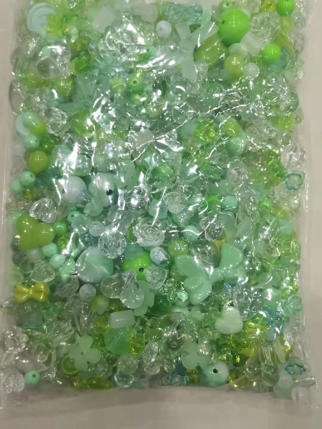 2023 корейские кавайные подвески из смолы с плоским основанием кабошон аксессуары для самостоятельного изготовления слаймов