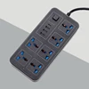 A38 Black
