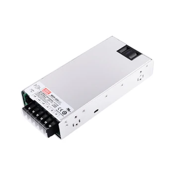 MEAN WELL MSP Series Switching Power Supply AC-DC 100  200  300  450W 600W 1000W Power Supply Driver Adapter Converter Transform