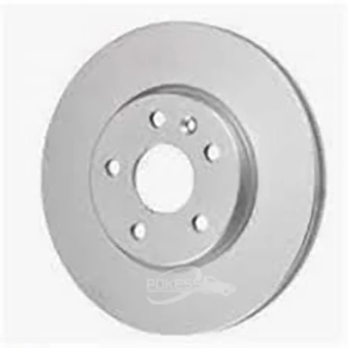 Factory Outlet High Quality Front Brake Disc OEM