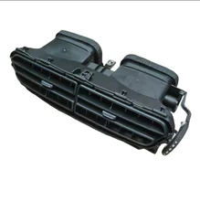 Instrument Panel Outlet Air Conditioning Outlet OE 96764769ZD for Peugeot 301 Citroen C-Elysee