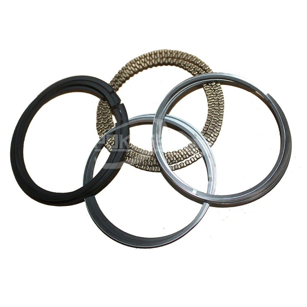 Auto Engine Parts Piston Ring 2S7Z6148AA Diesel Engine Parts for Ford ... — 2